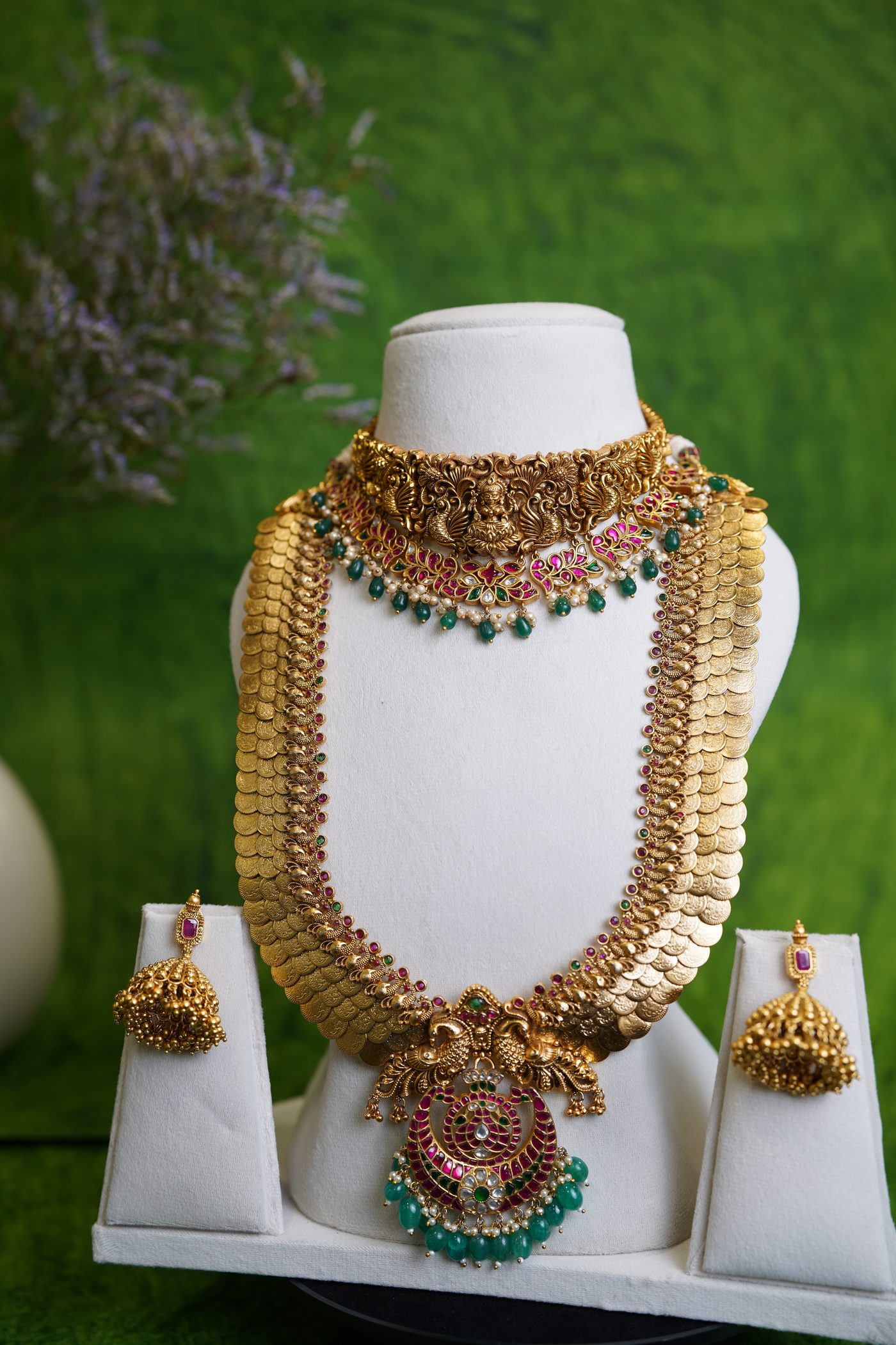 Bridal set