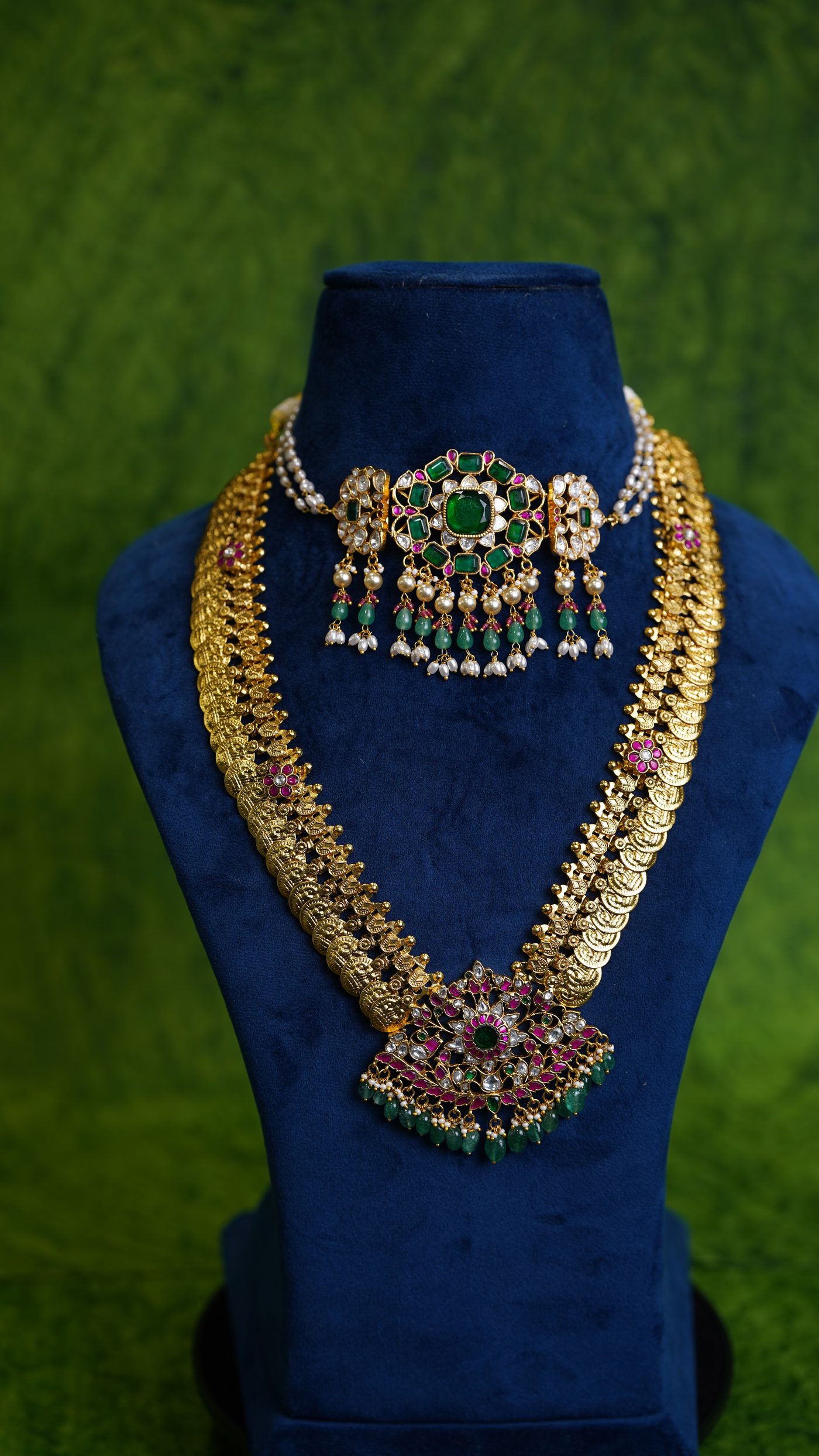 Kundan & Polki