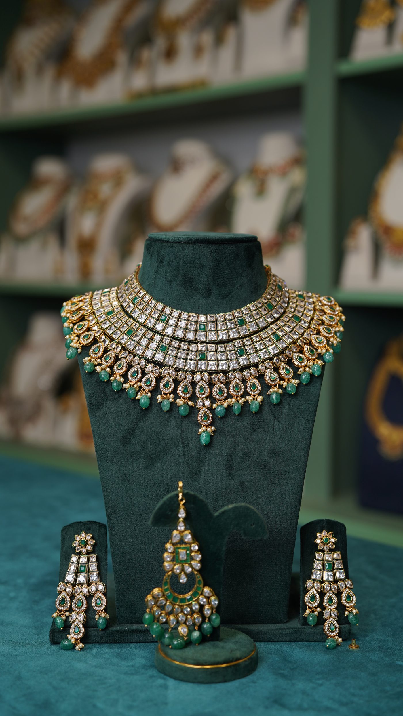 American Diamond